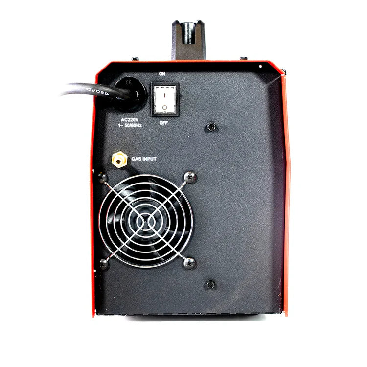 Pinnacle PROMIG 200PET — Advanced Multi-Process MIG Welder