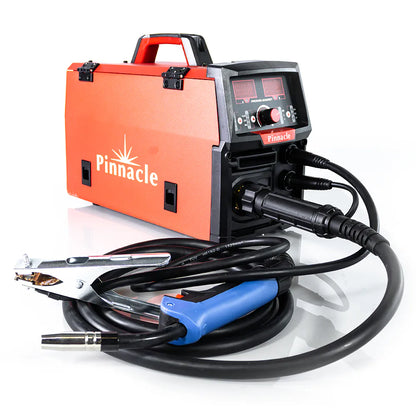 PROMIG 200PET MIG Welder