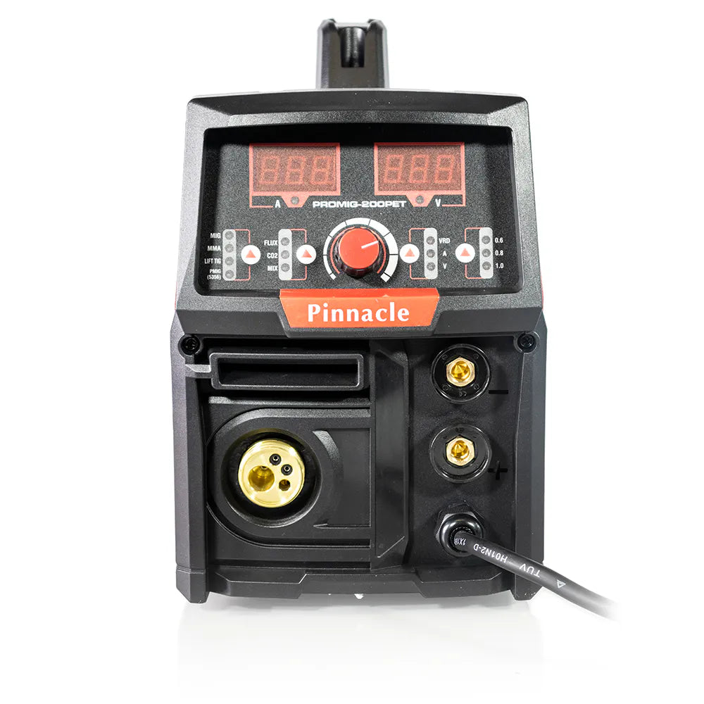PROMIG 200PET MIG Welder
