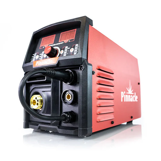 Pinnacle PROMIG 200PET — Advanced Multi-Process MIG Welder