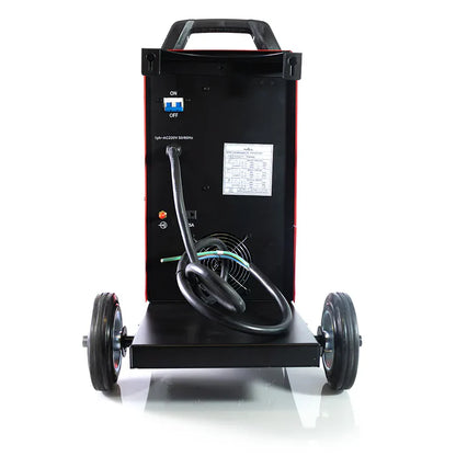 Pinnacle ProMIG 250ET MIG Welding Machine – 250A Professional Welder