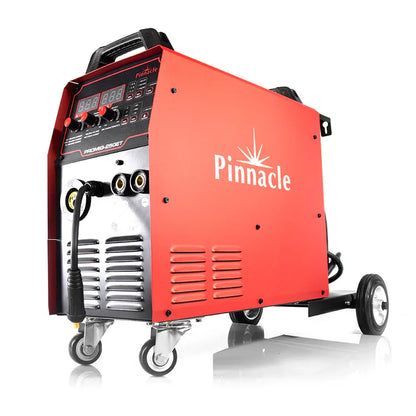 Pinnacle ProMIG 250ET MIG Welding Machine – 250A Professional Welder