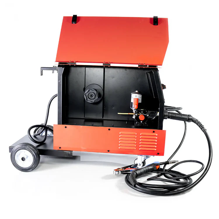 Pinnacle ProMIG 250ET MIG Welding Machine – 250A Professional Welder