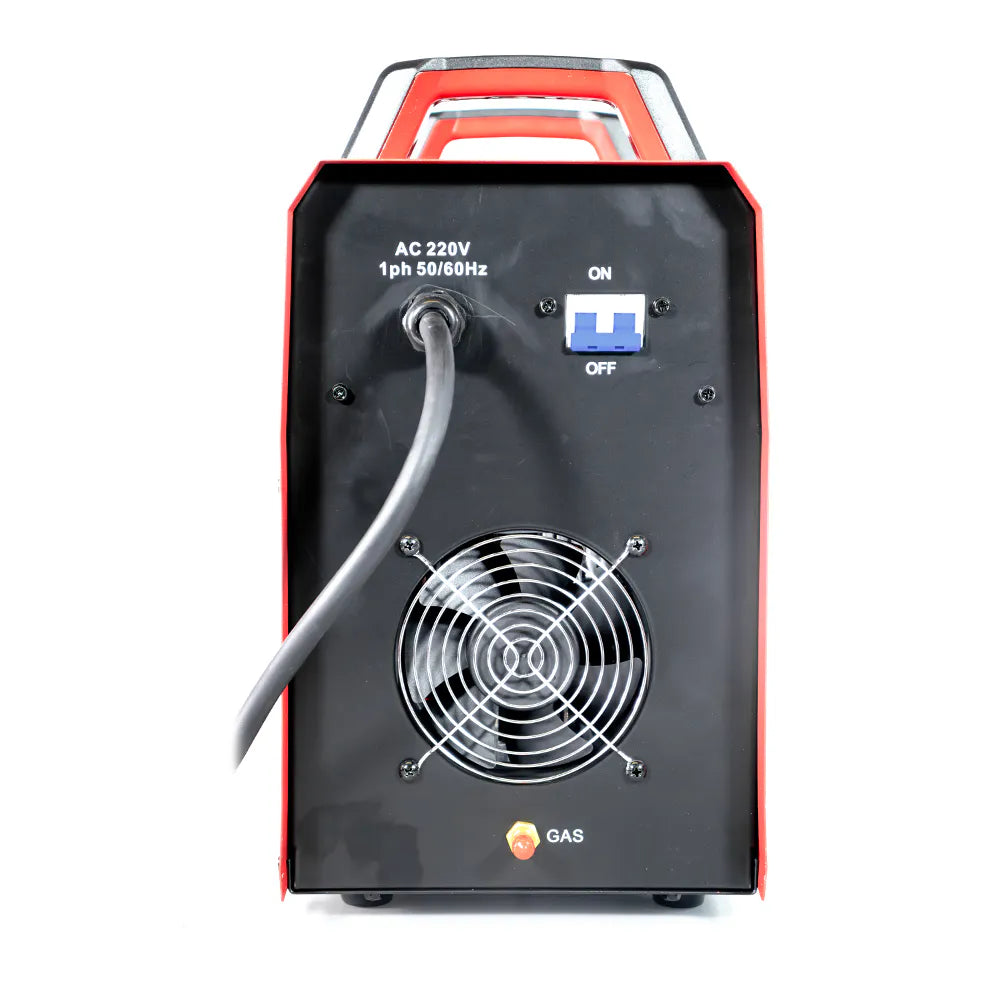 PROTIG 200P AC/DC Pulse TIG Welder