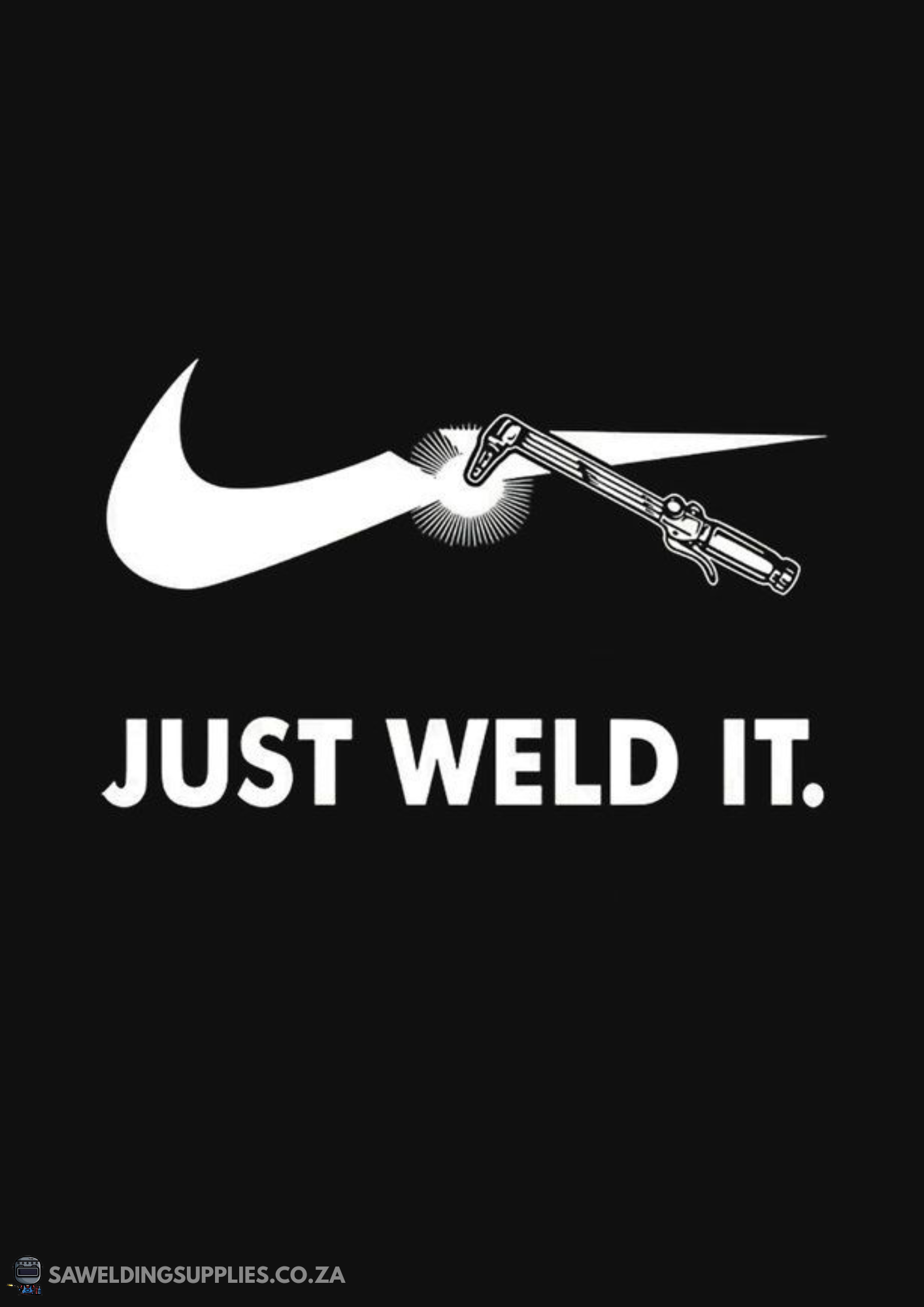Just Weld It