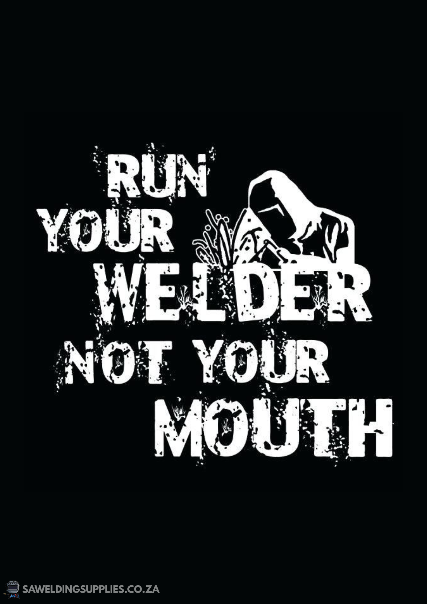 Do the Work