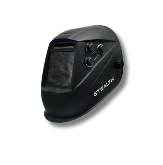 Stealth Auto Darkening Welding Helmet