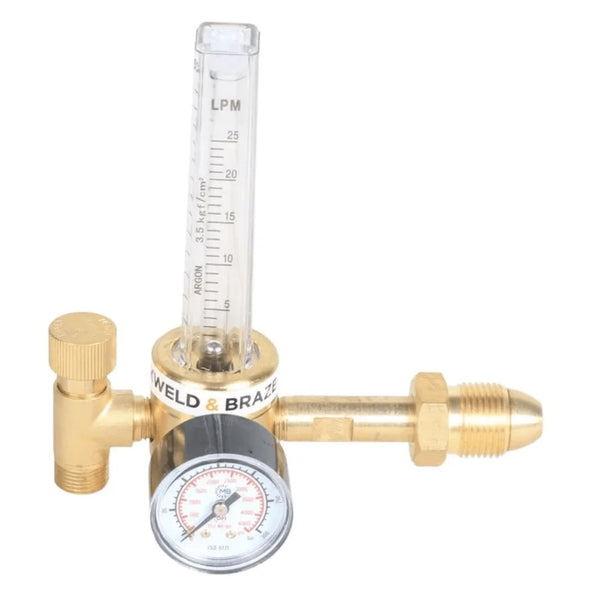 Single Flow meter