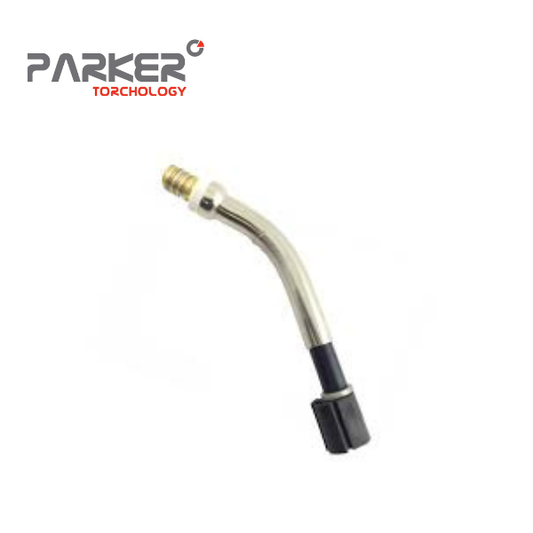 SWAN NECK ASSEMBLY