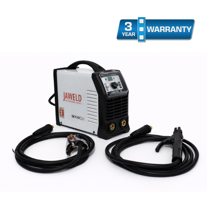 JavWeld SkyArc 200 Stick / Arc Welder