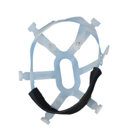 Hard Hat 6-Point Inner Suspension – Replacement