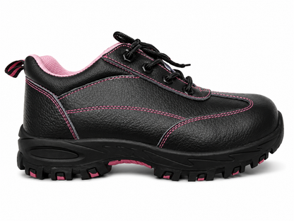 Pinnacle Roxie Ladies Safety Shoe