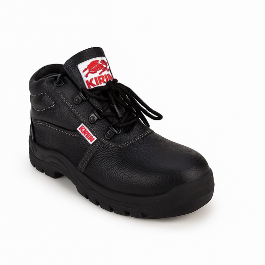 Pinnacle Kirin Safety Boots