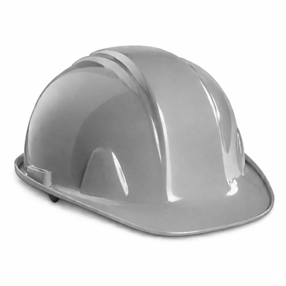 Hard Hat Safety Helmet – Lightweight Industrial Head Protection