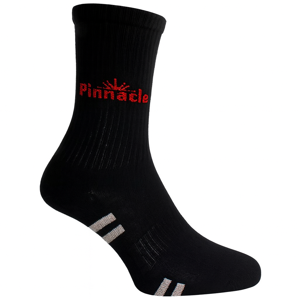 Pinnacle Anti-Static Cushioned Workwear Socks
