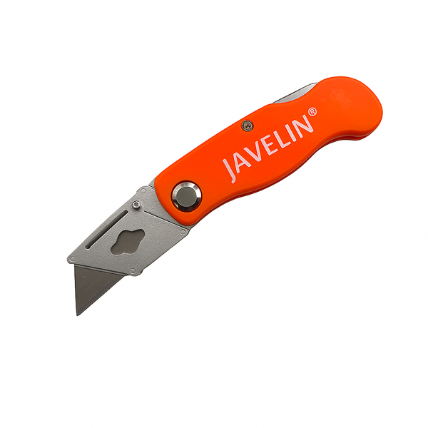 JAVELIN Folding Utility Knife