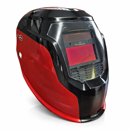 Pinnacle Otosola Digital Auto Darkening Welding Helmet – Adjustable