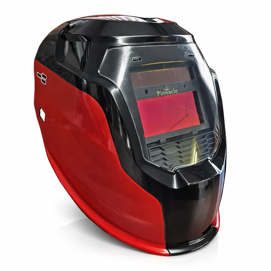 Pinnacle Otosola Digital Auto Darkening Welding Helmet – Adjustable