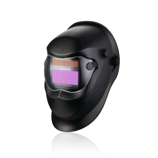 JAVWELD Basic Auto Darkening Welding Helmet