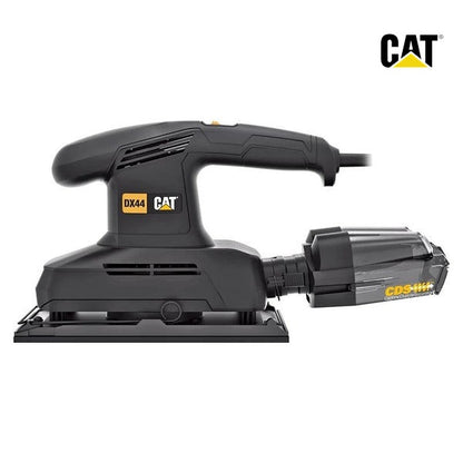 CAT 1/2 Sheet Finishing Sander 350W