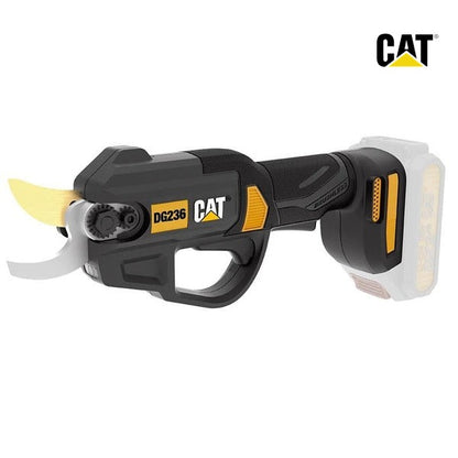 CAT 18V BL Pruner Tool Only