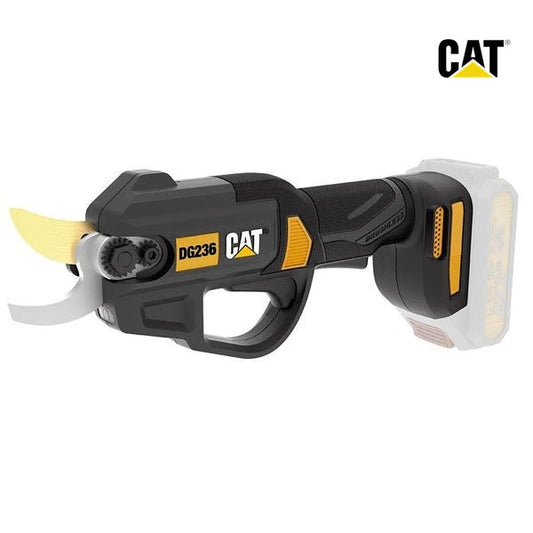CAT 18V BL Pruner Tool Only
