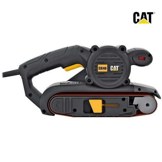 CAT Belt sander 76X533mm 950W