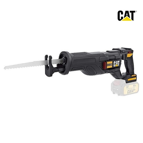CAT Brushless Reciprocating Saw 18V TOOL ONLY