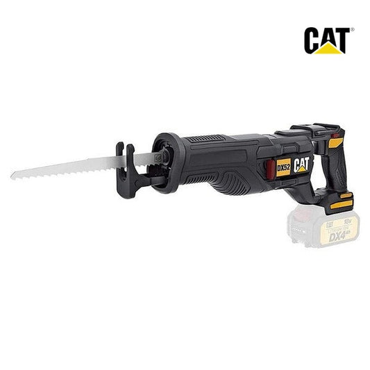 CAT Brushless Reciprocating Saw 18V TOOL ONLY