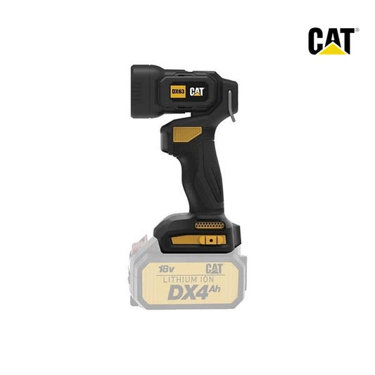 CAT Cordless Flash Light