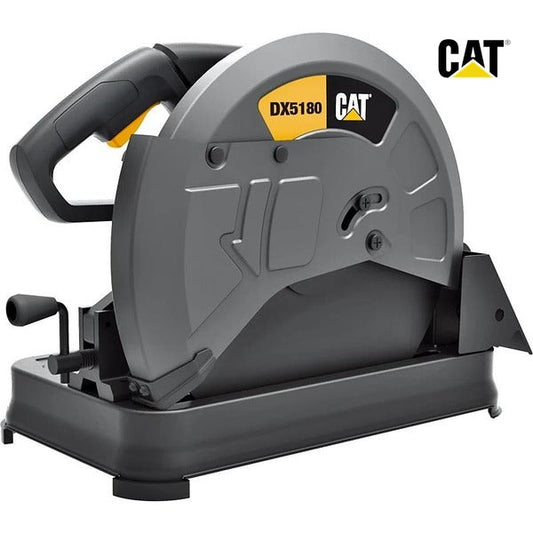 CAT CutOff Saw 355mm x 25.4mm 2400W