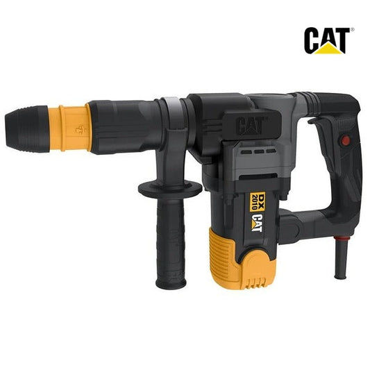 CAT Demolition Hammer 15J 1200W SDS MAX