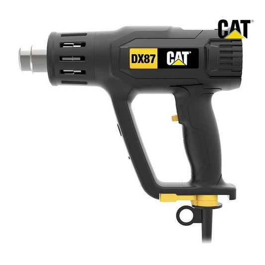 CAT Heat Gun 50 to 600 Degree Celcius LED Display 2000W
