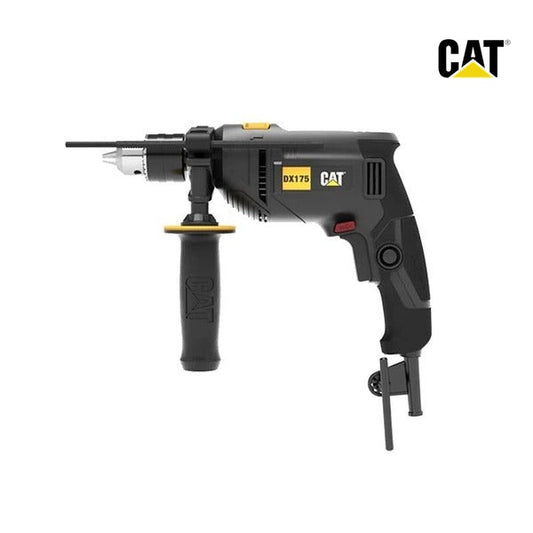 CAT Impact Drill 13Mm 600W
