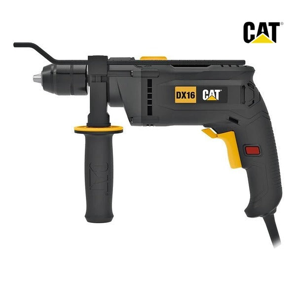 CAT Impact Drill 13Mm 850W