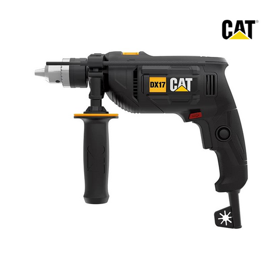 CAT Impact Drill 750W