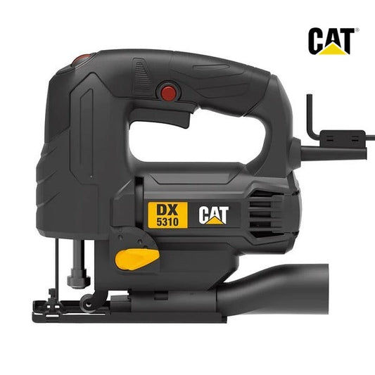 CAT Jig saw 18mm 550W
