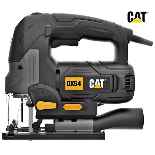 CAT Jig Saw 750W 4 x Function T Shank