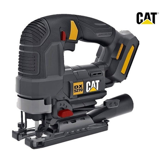 CAT Jig Saw BL 26mm 18V TOOL ONLY