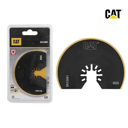 CAT Long Life BladeSegement Saw Blade
