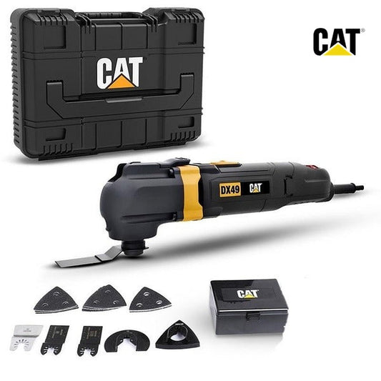 CAT Oscilating Tool 220V 350W
