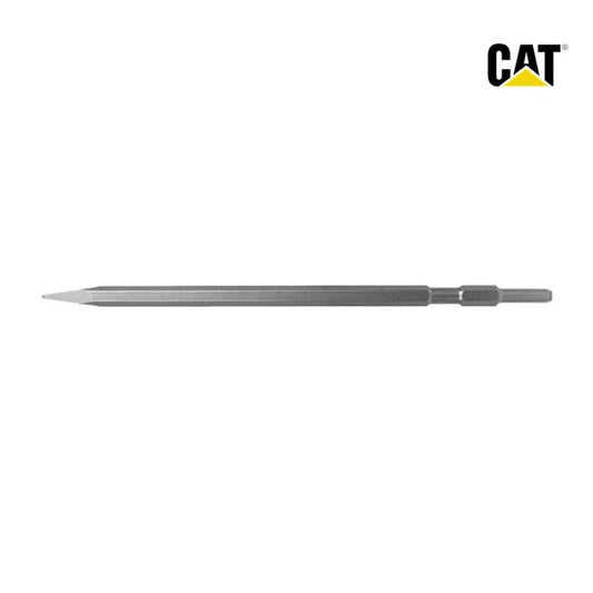CAT Point Chisel Hex 17x280mm