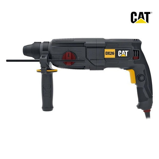 CAT Rotary Hammer 220240V SDS 800W 3.0J