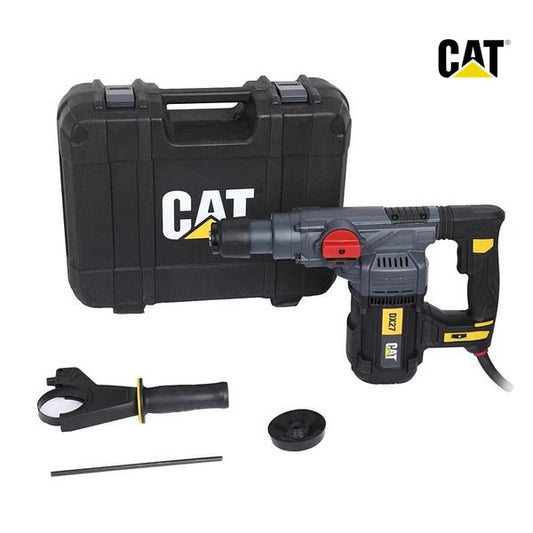 CAT Rotary Hammer 220V SDS Plus 5.0J 1500W