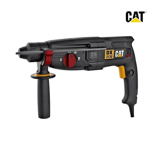 CAT Rotary Hammer 28mm 3.2J 900W