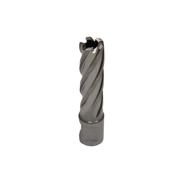 BROACH CUTTER HSS M2 LONG 17MM - 17MM X 55MM