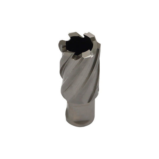 BROACH CUTTER HSS M2 LONG 24MM - 24MM X 55MM