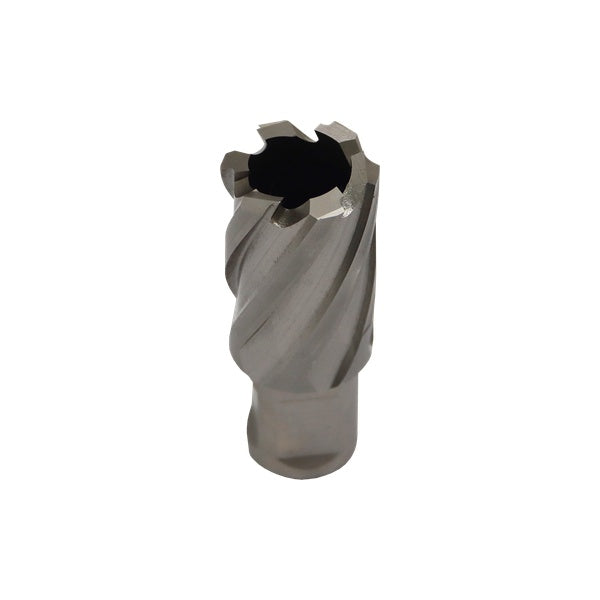 BROACH CUTTER HSS M2 LONG 25MM - 25MM X 55MM