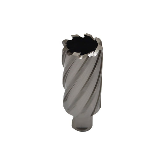 BROACH CUTTER HSS M2 LONG 35MM - 35MM X 55MM