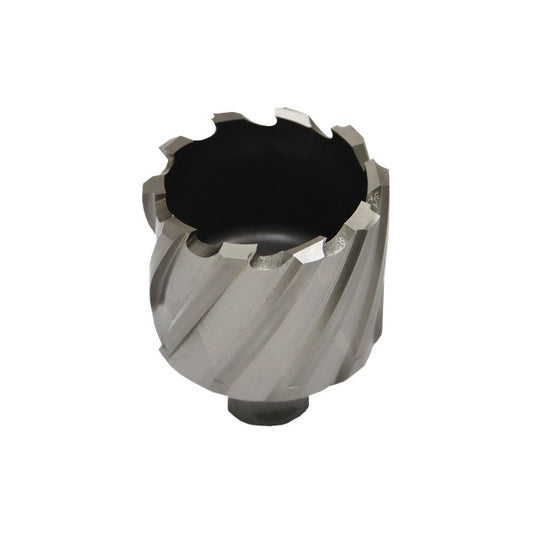 BROACH CUTTER HSS M2 LONG 46MM - 46MM X 55MM